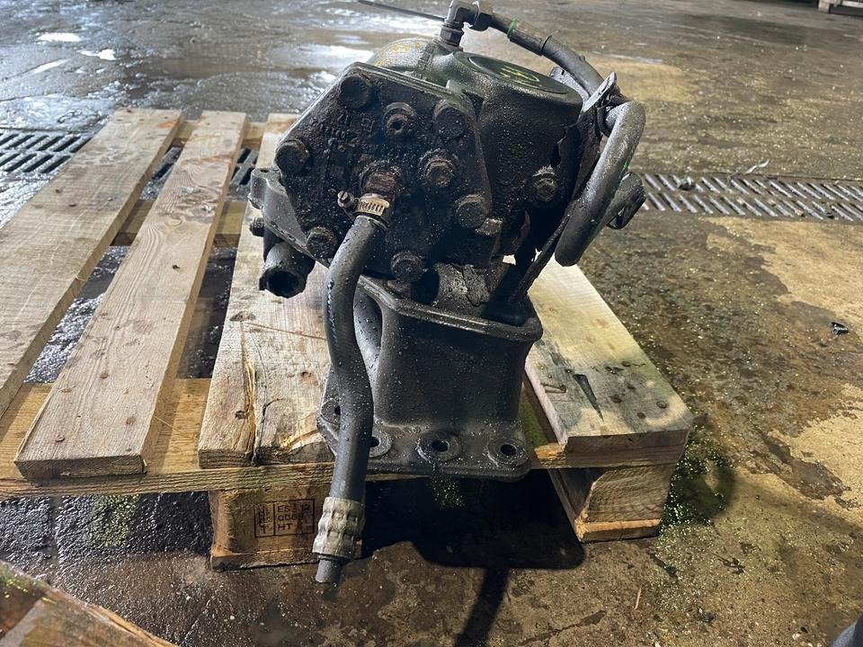 RENO PREMIUM Lenkung Lenkgetriebe - Συστήματος διεύθυνσης για Φορτηγό: φωτογραφία 4 RENO PREMIUM Lenkung Lenkgetriebe - Συστήματος διεύθυνσης για Φορτηγό: φωτογραφία 4