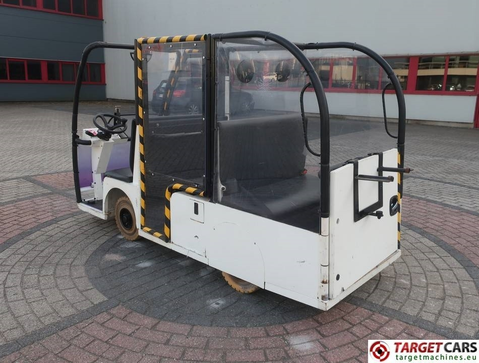 Bradshaw AV6AC Electric UTV RECREATIONAL 6-PERSONS VEHICLE - Αμαξίδιo του γκολφ: φωτογραφία 4 Bradshaw AV6AC Electric UTV RECREATIONAL 6-PERSONS VEHICLE - Αμαξίδιo του γκολφ: φωτογραφία 4