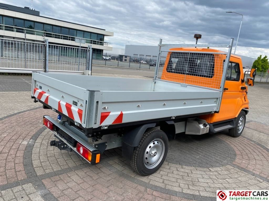 Evum ACar Electric UTV 4x4 Open Platform XL Van - Φορτηγό με ανοιχτή καρότσα, Ηλεκτρικό όχημα κοινής ωφέλειας: φωτογραφία 4 Evum ACar Electric UTV 4x4 Open Platform XL Van - Φορτηγό με ανοιχτή καρότσα, Ηλεκτρικό όχημα κοινής ωφέλειας: φωτογραφία 4