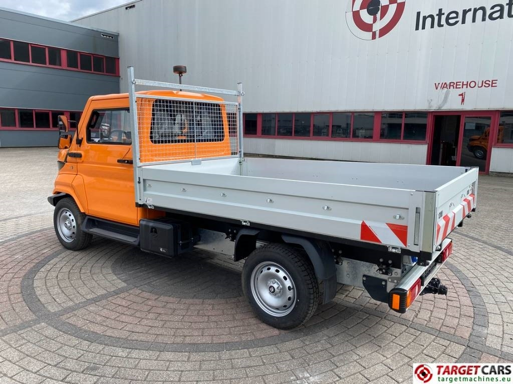 Evum ACar Electric UTV 4x4 Open Platform XL Van - Φορτηγό με ανοιχτή καρότσα, Ηλεκτρικό όχημα κοινής ωφέλειας: φωτογραφία 5 Evum ACar Electric UTV 4x4 Open Platform XL Van - Φορτηγό με ανοιχτή καρότσα, Ηλεκτρικό όχημα κοινής ωφέλειας: φωτογραφία 5