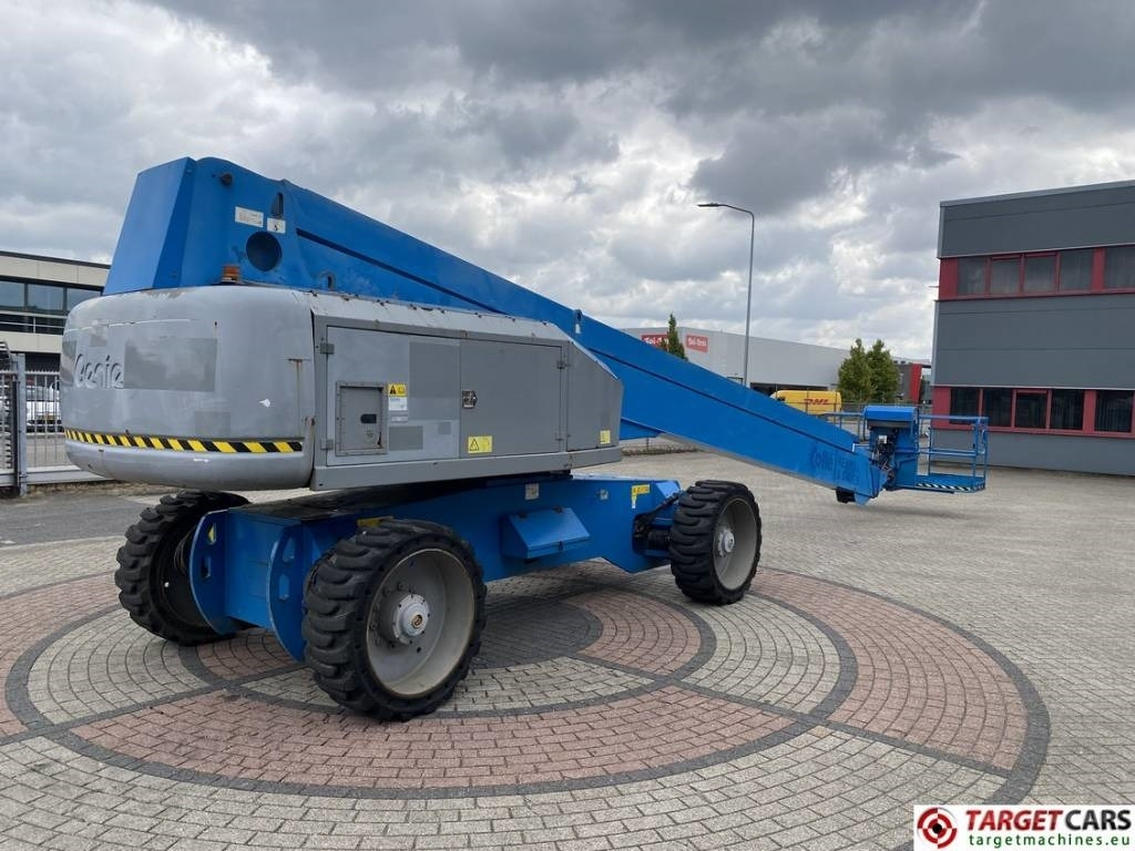 Genie S-100HD Telescopic 4x4x4 Diesel Boom Lift 3248cm - Τηλεσκοπικό ανυψωτικό: φωτογραφία 3 Genie S-100HD Telescopic 4x4x4 Diesel Boom Lift 3248cm - Τηλεσκοπικό ανυψωτικό: φωτογραφία 3