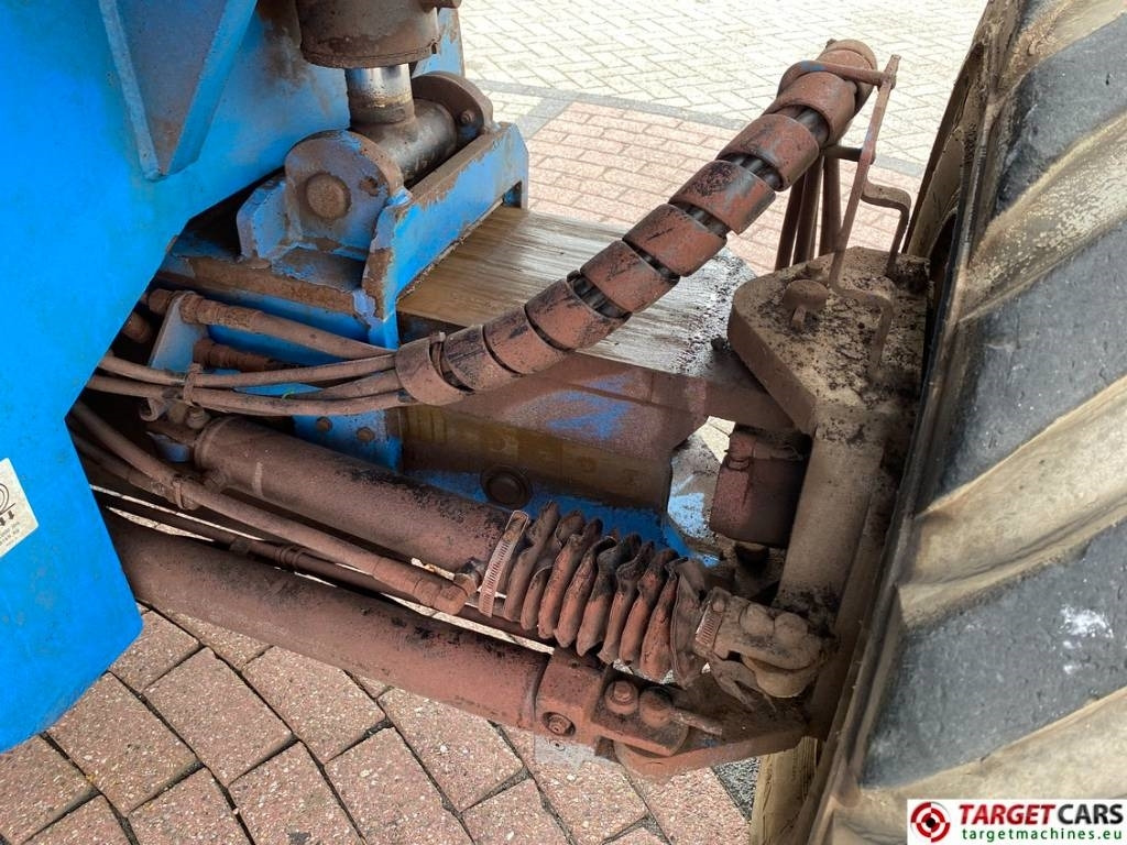 Τηλεσκοπικό ανυψωτικό Genie S-85 Telescopic 4x4 Diesel Boom Work Lift 2790cm: φωτογραφία 36 Τηλεσκοπικό ανυψωτικό Genie S-85 Telescopic 4x4 Diesel Boom Work Lift 2790cm: φωτογραφία 36