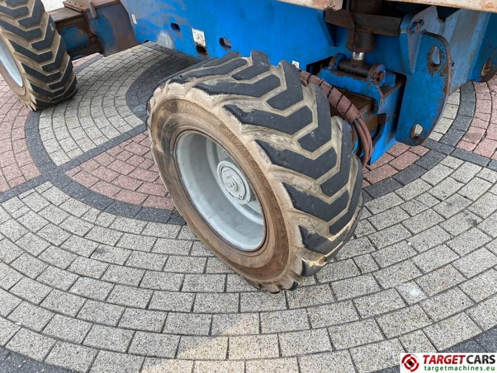 Τηλεσκοπικό ανυψωτικό Genie S-85 Telescopic 4x4 Diesel Boom Work Lift 2790cm: φωτογραφία 24 Τηλεσκοπικό ανυψωτικό Genie S-85 Telescopic 4x4 Diesel Boom Work Lift 2790cm: φωτογραφία 24