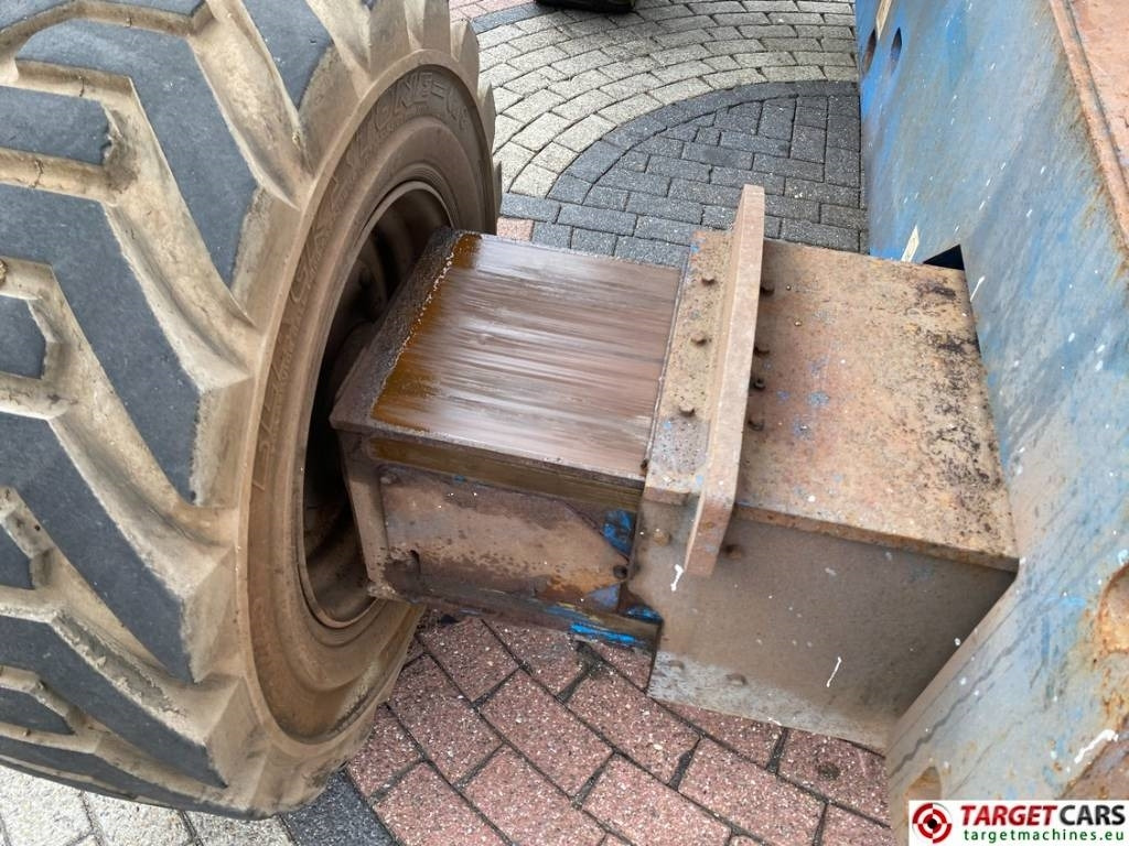 Τηλεσκοπικό ανυψωτικό Genie S-85 Telescopic 4x4 Diesel Boom Work Lift 2790cm: φωτογραφία 39 Τηλεσκοπικό ανυψωτικό Genie S-85 Telescopic 4x4 Diesel Boom Work Lift 2790cm: φωτογραφία 39