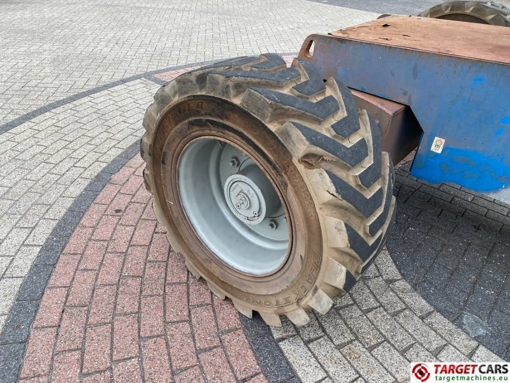 Τηλεσκοπικό ανυψωτικό Genie S-85 Telescopic 4x4 Diesel Boom Work Lift 2790cm: φωτογραφία 21 Τηλεσκοπικό ανυψωτικό Genie S-85 Telescopic 4x4 Diesel Boom Work Lift 2790cm: φωτογραφία 21