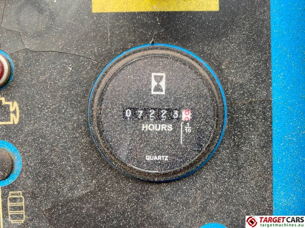 Τηλεσκοπικό ανυψωτικό Genie S-85 Telescopic 4x4 Diesel Boom Work Lift 2790cm: φωτογραφία 12 Τηλεσκοπικό ανυψωτικό Genie S-85 Telescopic 4x4 Diesel Boom Work Lift 2790cm: φωτογραφία 12