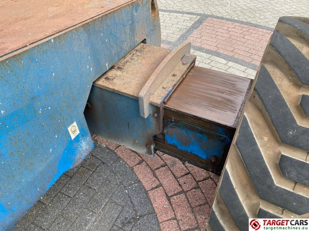 Τηλεσκοπικό ανυψωτικό Genie S-85 Telescopic 4x4 Diesel Boom Work Lift 2790cm: φωτογραφία 40 Τηλεσκοπικό ανυψωτικό Genie S-85 Telescopic 4x4 Diesel Boom Work Lift 2790cm: φωτογραφία 40