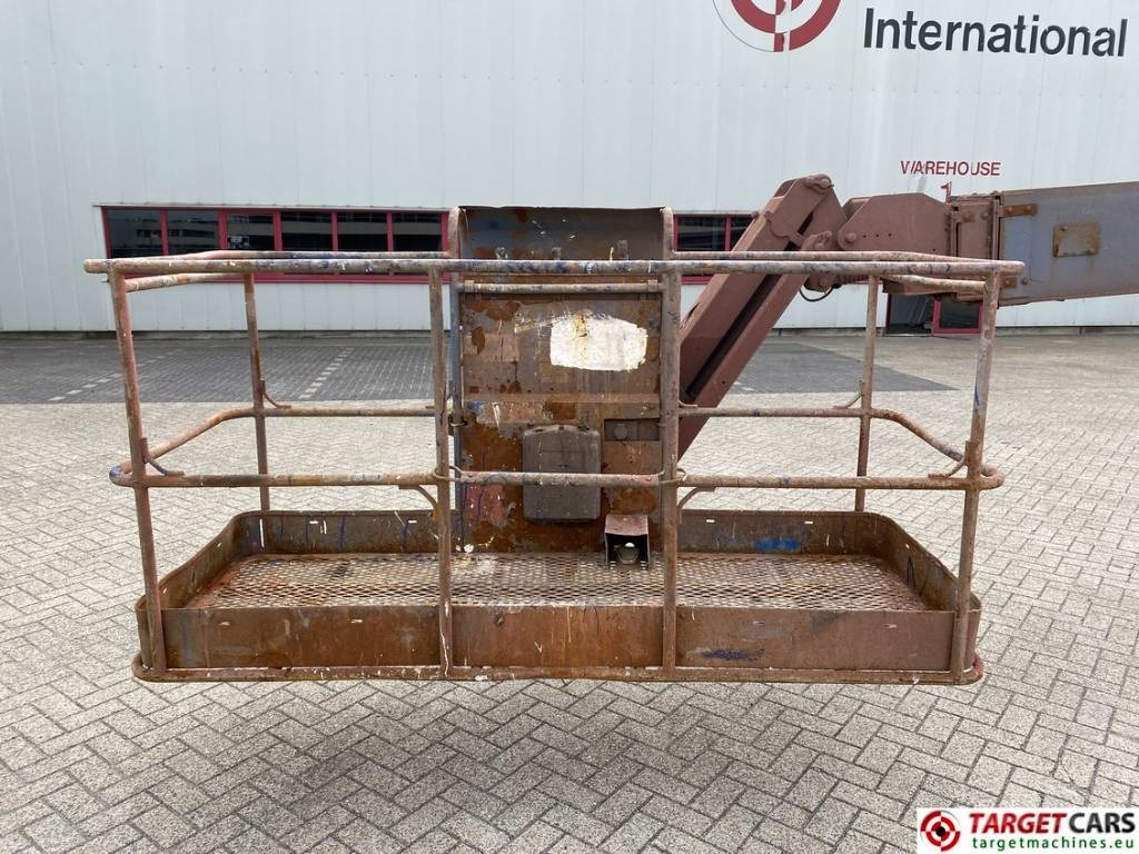 Τηλεσκοπικό ανυψωτικό Genie S-85 Telescopic 4x4 Diesel Boom Work Lift 2790cm: φωτογραφία 19 Τηλεσκοπικό ανυψωτικό Genie S-85 Telescopic 4x4 Diesel Boom Work Lift 2790cm: φωτογραφία 19