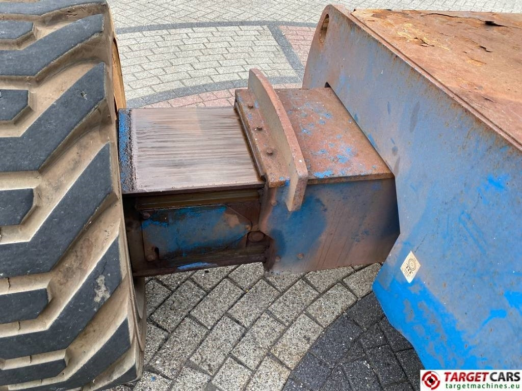 Τηλεσκοπικό ανυψωτικό Genie S-85 Telescopic 4x4 Diesel Boom Work Lift 2790cm: φωτογραφία 37 Τηλεσκοπικό ανυψωτικό Genie S-85 Telescopic 4x4 Diesel Boom Work Lift 2790cm: φωτογραφία 37