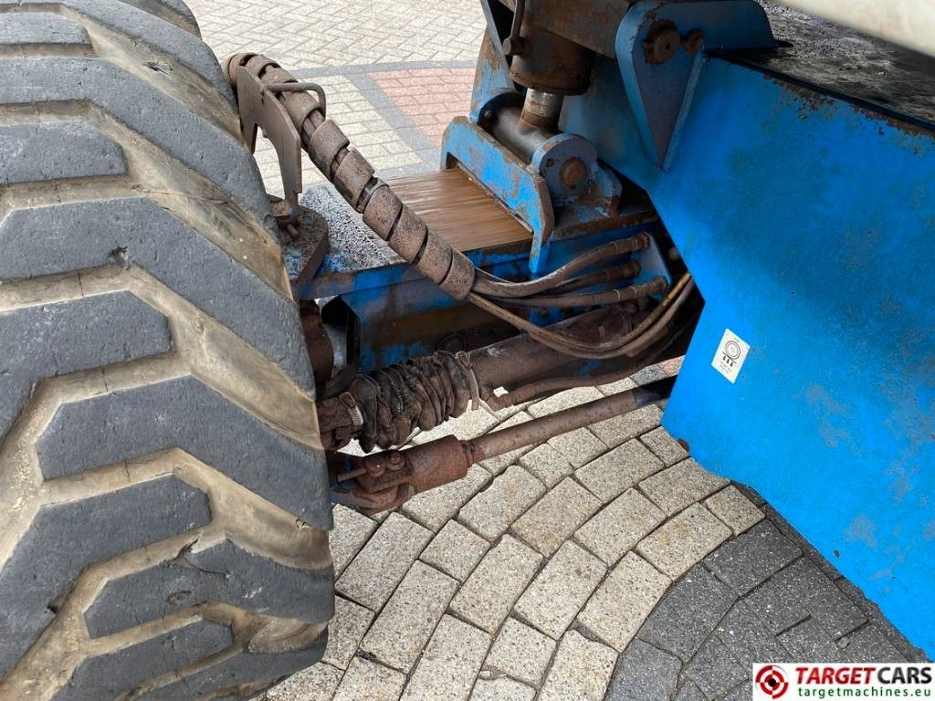 Τηλεσκοπικό ανυψωτικό Genie S-85 Telescopic 4x4 Diesel Boom Work Lift 2790cm: φωτογραφία 41 Τηλεσκοπικό ανυψωτικό Genie S-85 Telescopic 4x4 Diesel Boom Work Lift 2790cm: φωτογραφία 41