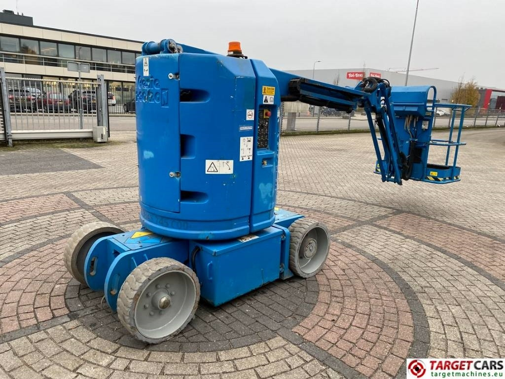 Genie Z-30/20N RJ Articulated Electric Boom Lift 1110cm - Καλαθοφόρο ανυψωτικό: φωτογραφία 3 Genie Z-30/20N RJ Articulated Electric Boom Lift 1110cm - Καλαθοφόρο ανυψωτικό: φωτογραφία 3