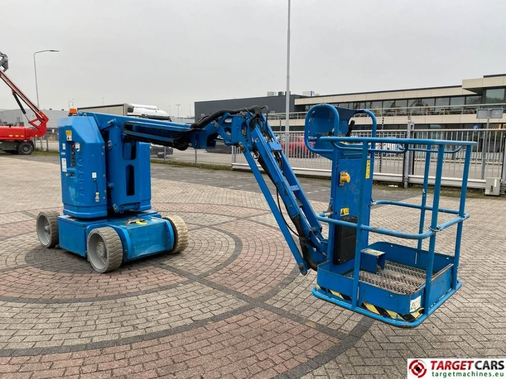 Genie Z-30/20N RJ Articulated Electric Boom Lift 1110cm - Καλαθοφόρο ανυψωτικό: φωτογραφία 2 Genie Z-30/20N RJ Articulated Electric Boom Lift 1110cm - Καλαθοφόρο ανυψωτικό: φωτογραφία 2