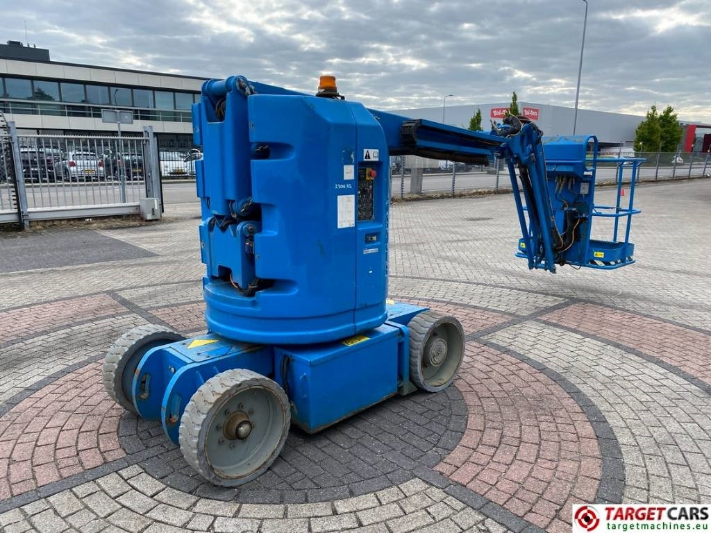 Genie Z-30/20N RJ Electric Articulated Boom Lift 1110cm - Καλαθοφόρο ανυψωτικό: φωτογραφία 3 Genie Z-30/20N RJ Electric Articulated Boom Lift 1110cm - Καλαθοφόρο ανυψωτικό: φωτογραφία 3