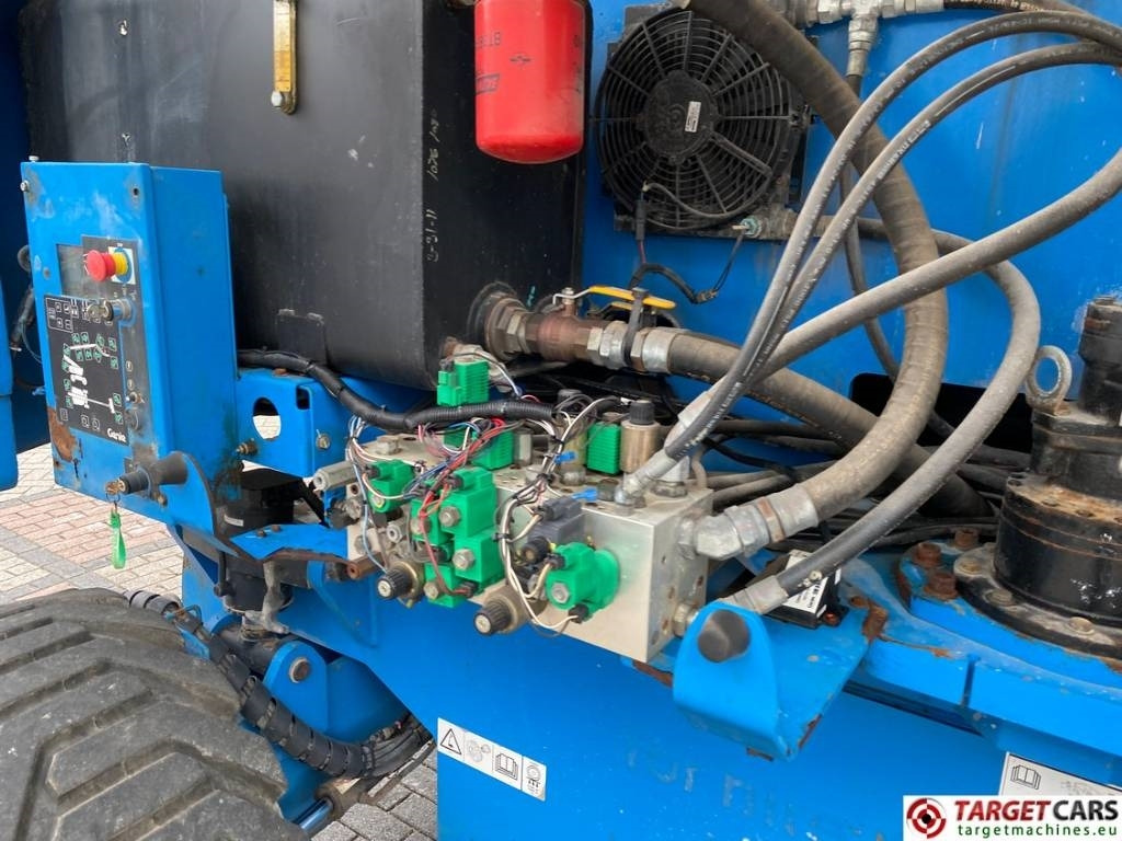 Καλαθοφόρο ανυψωτικό Genie Z-80/60 Articulated 4x4 Diesel Boom Lift 2577cm: φωτογραφία 34