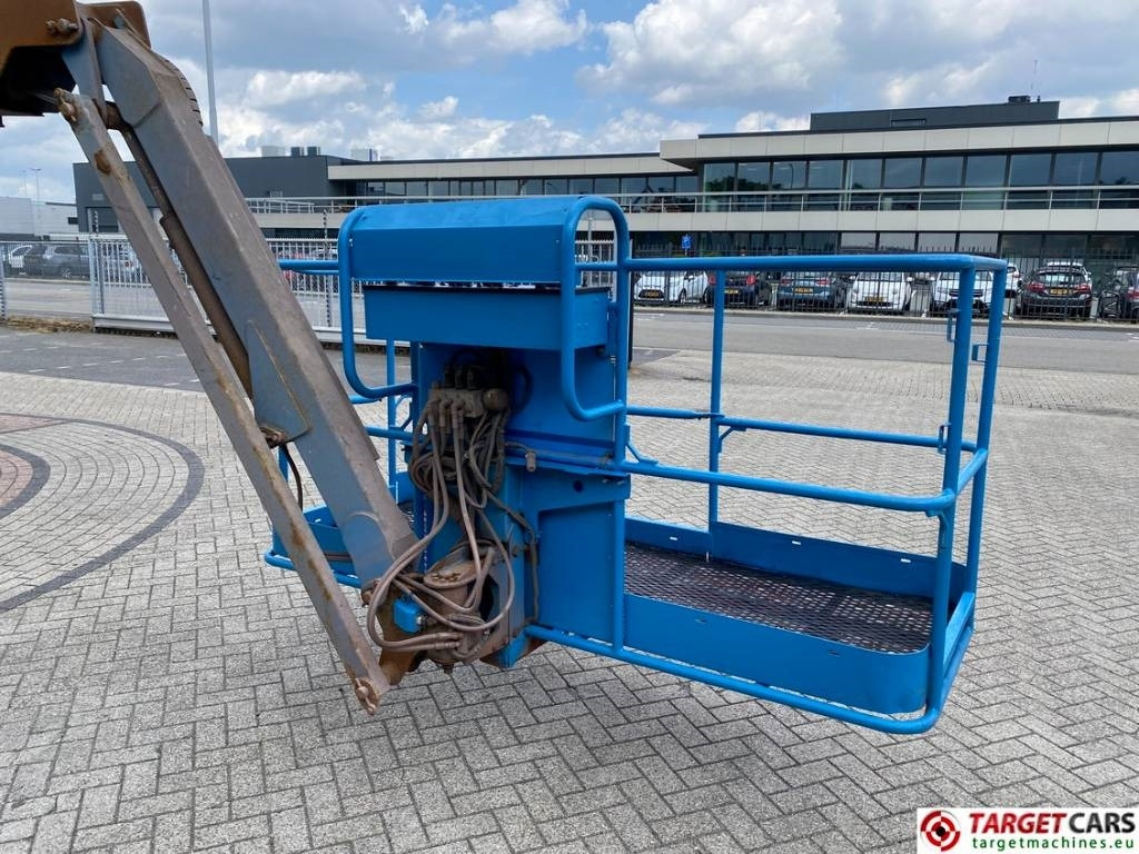 Καλαθοφόρο ανυψωτικό Genie Z-80/60 Articulated 4x4 Diesel Boom Lift 2577cm: φωτογραφία 19
