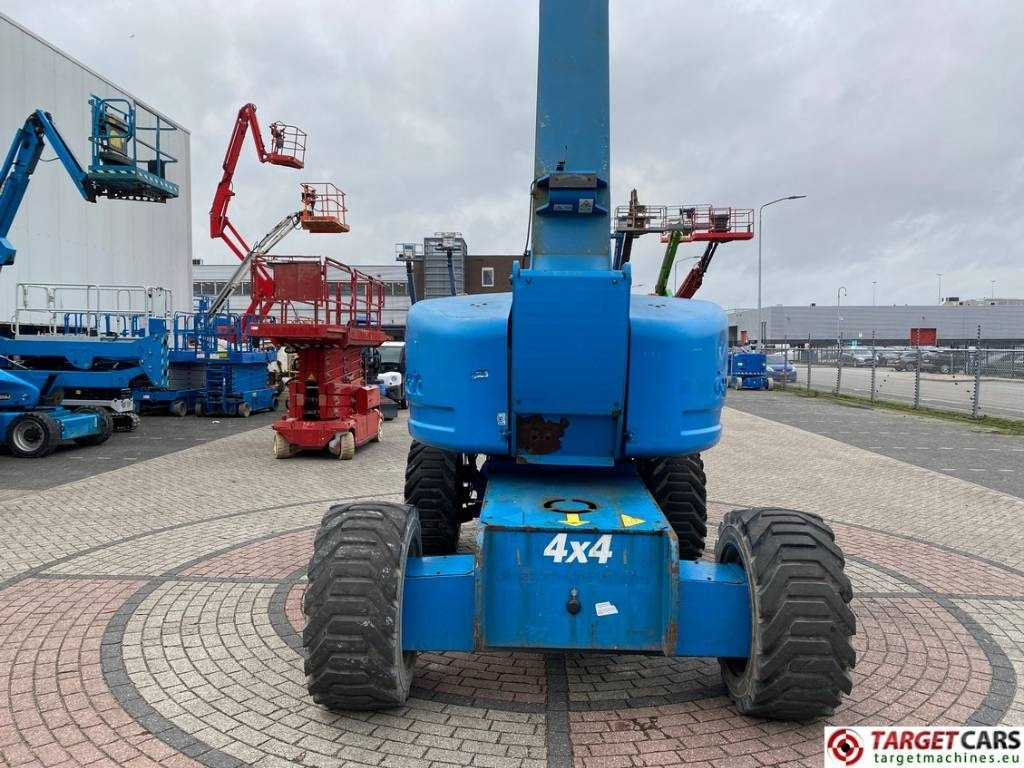 Καλαθοφόρο ανυψωτικό Genie Z-80/60 Articulated 4x4 Diesel Boom Lift 2577cm: φωτογραφία 38