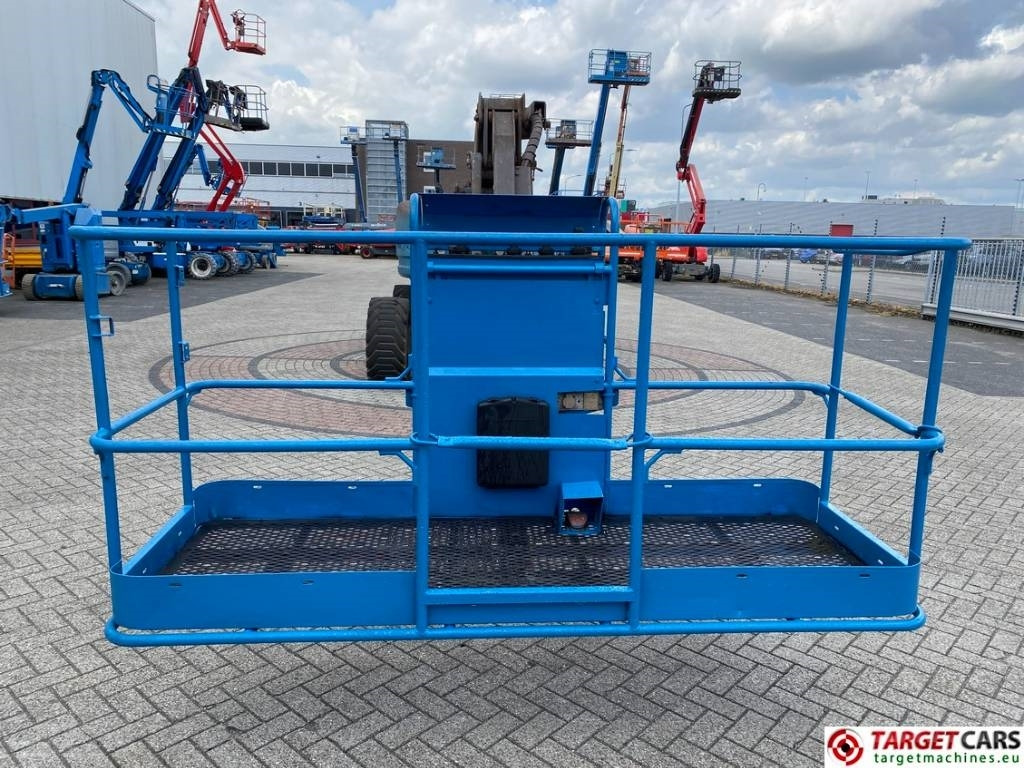 Καλαθοφόρο ανυψωτικό Genie Z-80/60 Articulated 4x4 Diesel Boom Lift 2577cm: φωτογραφία 8