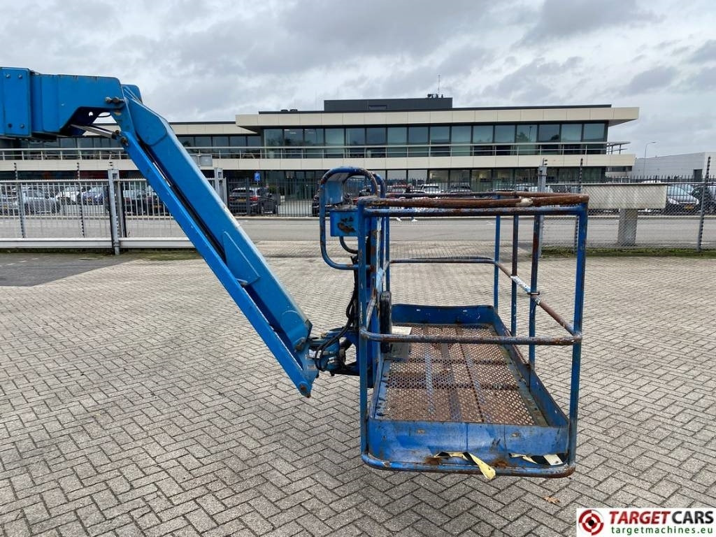 Καλαθοφόρο ανυψωτικό Genie Z-80/60 Articulated 4x4 Diesel Boom Lift 2577cm: φωτογραφία 30