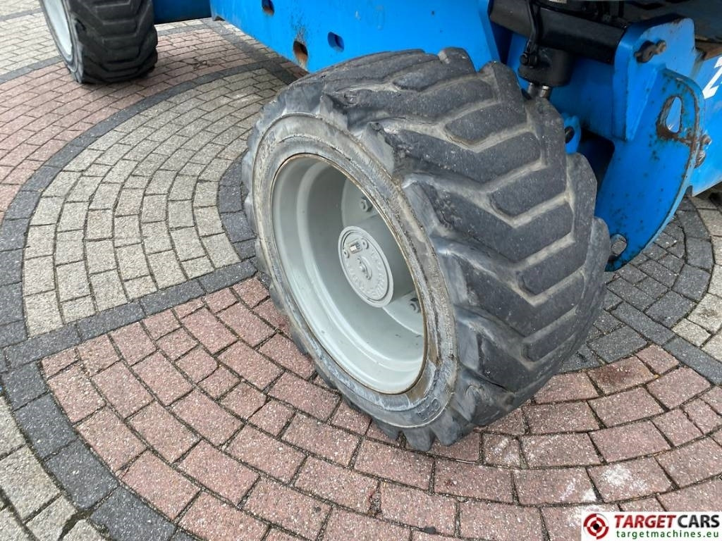 Καλαθοφόρο ανυψωτικό Genie Z-80/60 Articulated 4x4 Diesel Boom Lift 2577cm: φωτογραφία 24