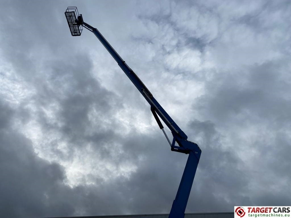 Καλαθοφόρο ανυψωτικό Genie Z-80/60 Articulated 4x4 Diesel Boom Lift 2577cm: φωτογραφία 26