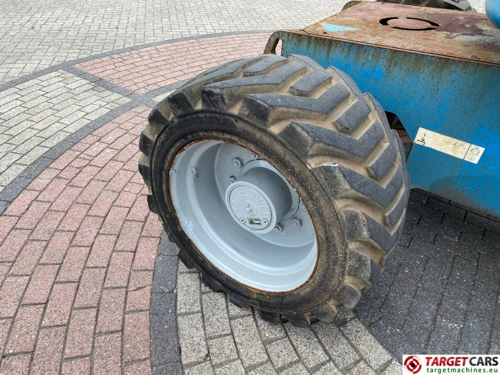 Καλαθοφόρο ανυψωτικό Genie Z-80/60 Articulated 4x4 Diesel Boom Lift 2577cm: φωτογραφία 21