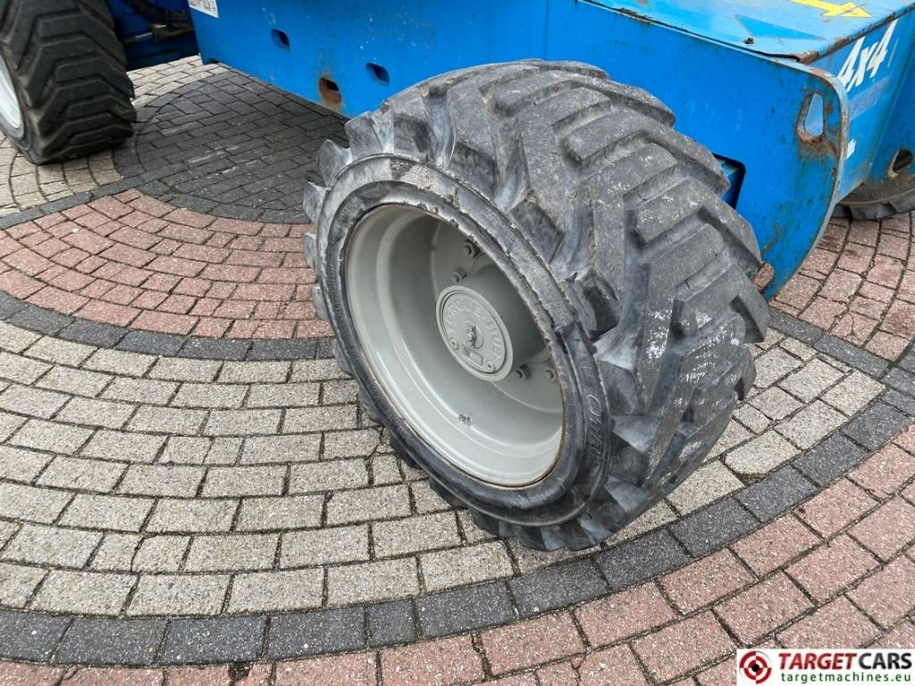 Καλαθοφόρο ανυψωτικό Genie Z-80/60 Articulated 4x4 Diesel Boom Lift 2577cm: φωτογραφία 22