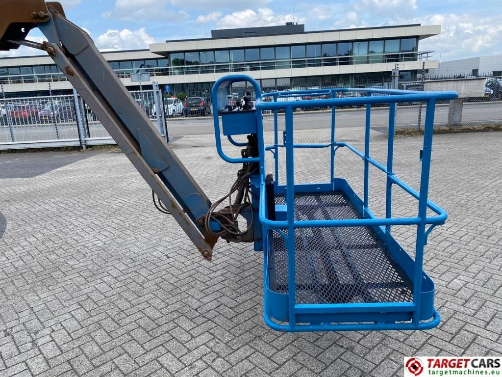 Καλαθοφόρο ανυψωτικό Genie Z-80/60 Articulated 4x4 Diesel Boom Lift 2577cm: φωτογραφία 17