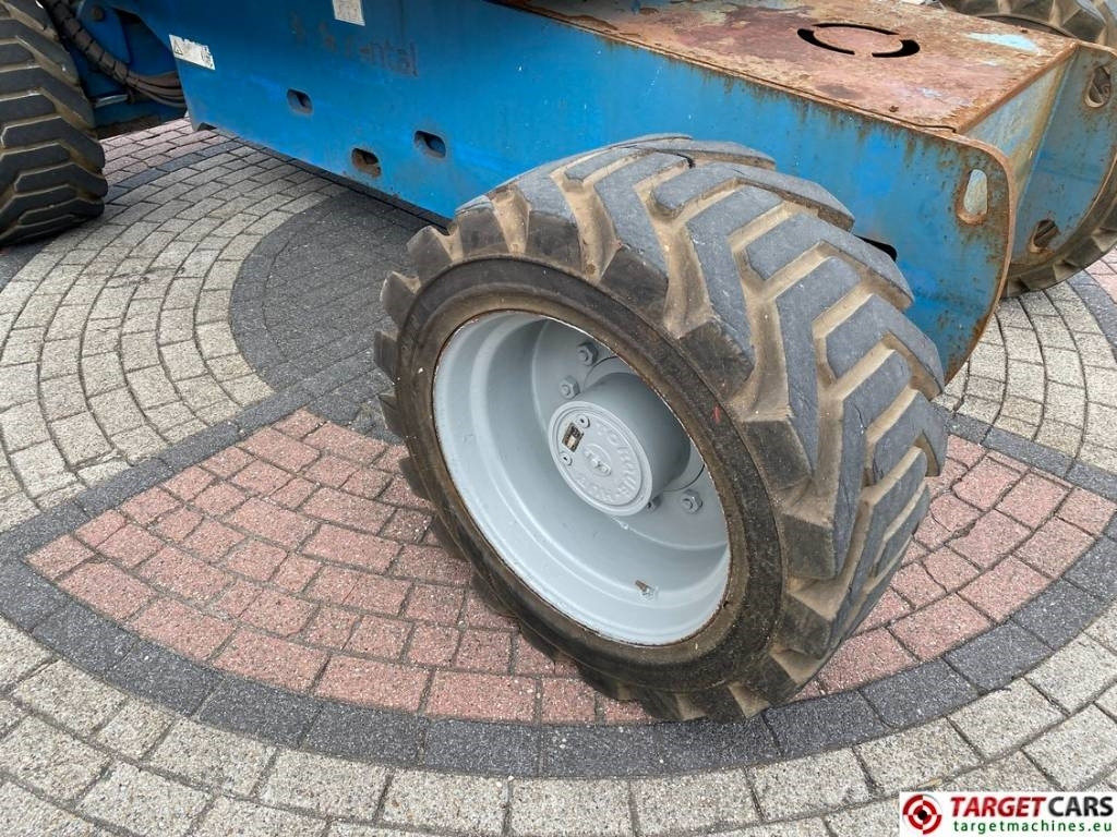Καλαθοφόρο ανυψωτικό Genie Z-80/60 Articulated 4x4 Diesel Boom Lift 2577cm: φωτογραφία 22