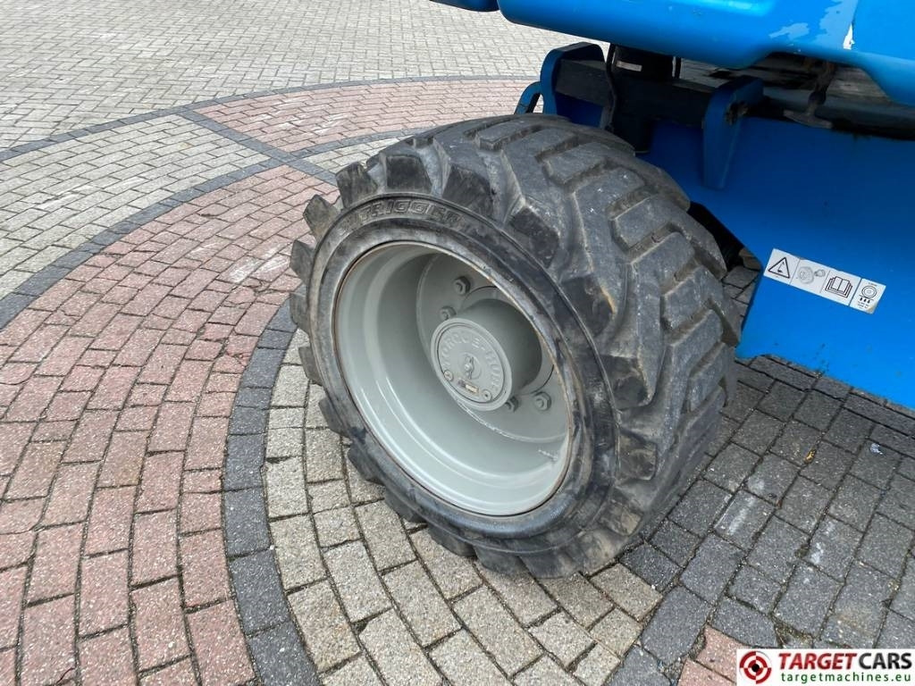 Καλαθοφόρο ανυψωτικό Genie Z-80/60 Articulated 4x4 Diesel Boom Lift 2577cm: φωτογραφία 23