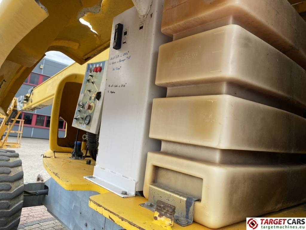 Τηλεσκοπικό ανυψωτικό Haulotte H23TPX Telescopic 4x4 Diesel Boom Work Lift 2260cm: φωτογραφία 14
