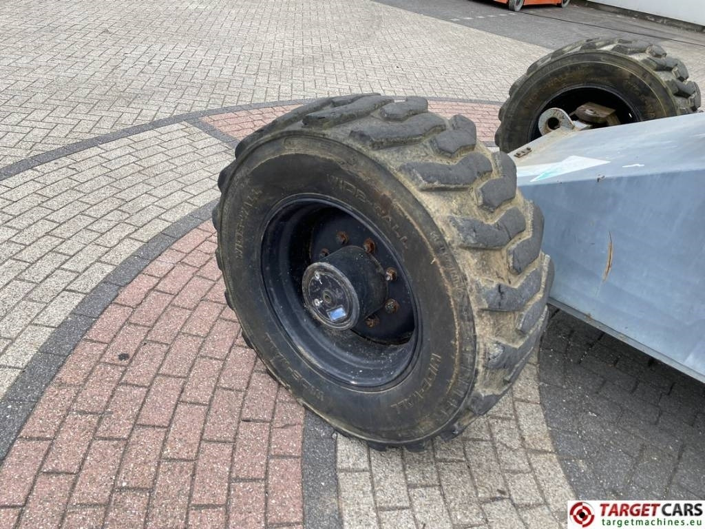 Τηλεσκοπικό ανυψωτικό Haulotte H23TPX Telescopic 4x4 Diesel Boom Work Lift 2260cm: φωτογραφία 21