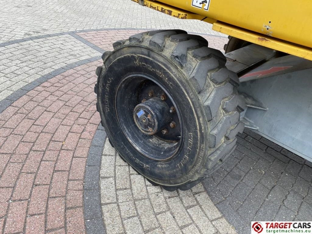 Τηλεσκοπικό ανυψωτικό Haulotte H23TPX Telescopic 4x4 Diesel Boom Work Lift 2260cm: φωτογραφία 23