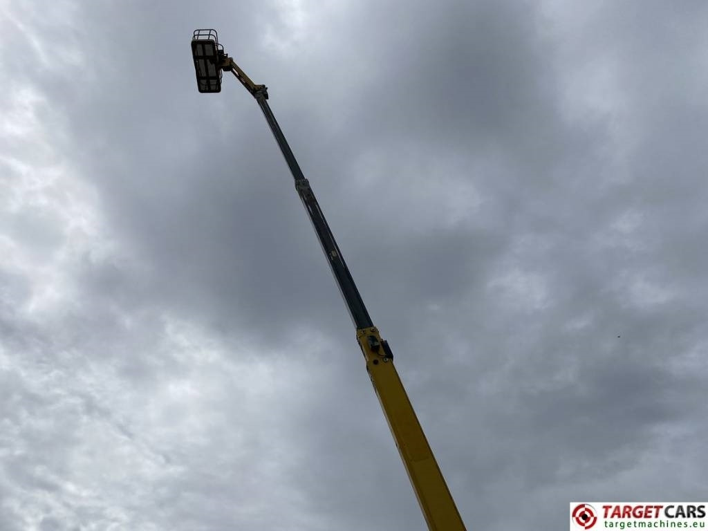 Τηλεσκοπικό ανυψωτικό Haulotte H23TPX Telescopic 4x4 Diesel Boom Work Lift 2260cm: φωτογραφία 44