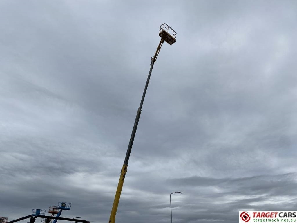 Τηλεσκοπικό ανυψωτικό Haulotte H23TPX Telescopic 4x4 Diesel Boom Work Lift 2260cm: φωτογραφία 34