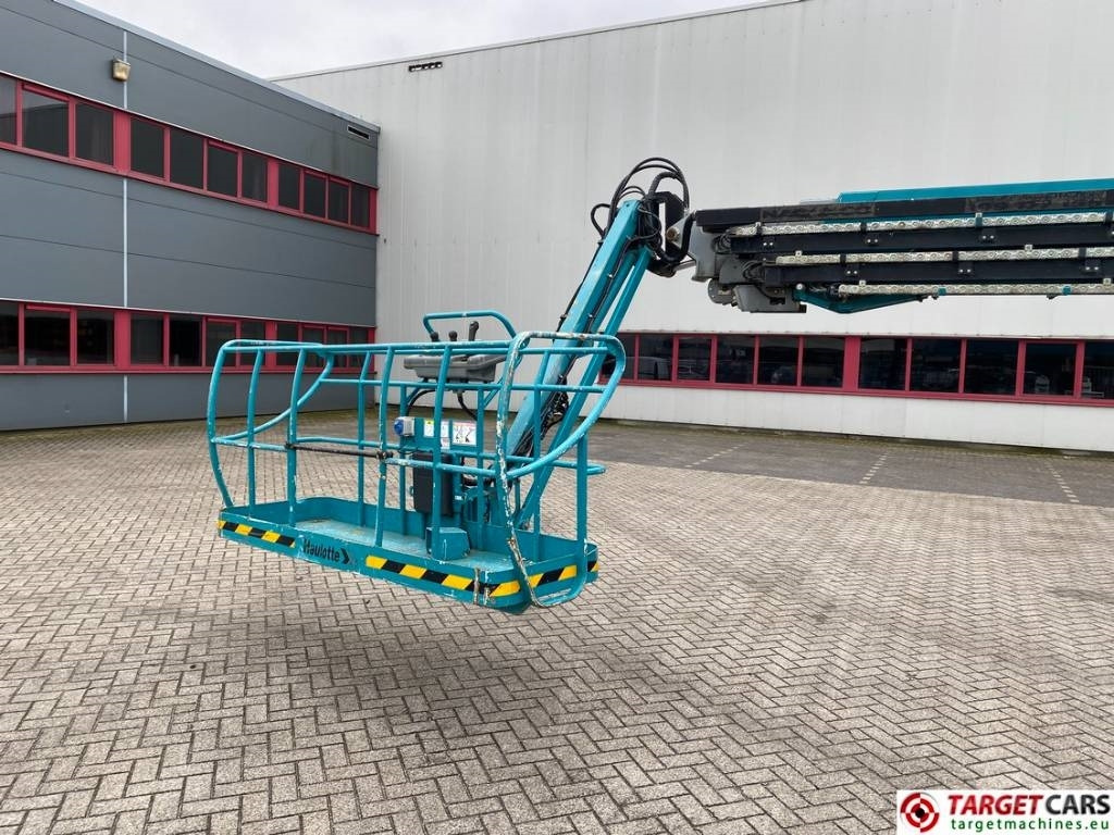 Τηλεσκοπικό ανυψωτικό Haulotte H43TPX Telescopic 4x4x4 Diesel Boom Lift 4220cm: φωτογραφία 46 Τηλεσκοπικό ανυψωτικό Haulotte H43TPX Telescopic 4x4x4 Diesel Boom Lift 4220cm: φωτογραφία 46
