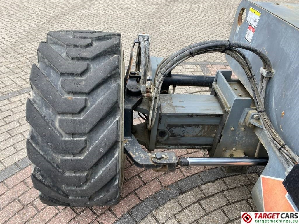 Τηλεσκοπικό ανυψωτικό Haulotte H43TPX Telescopic 4x4x4 Diesel Boom Lift 4220cm: φωτογραφία 27 Τηλεσκοπικό ανυψωτικό Haulotte H43TPX Telescopic 4x4x4 Diesel Boom Lift 4220cm: φωτογραφία 27