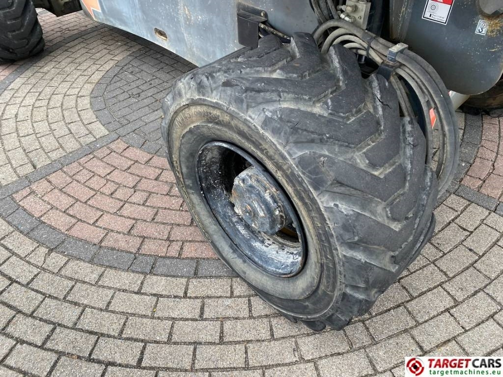 Τηλεσκοπικό ανυψωτικό Haulotte H43TPX Telescopic 4x4x4 Diesel Boom Lift 4220cm: φωτογραφία 24 Τηλεσκοπικό ανυψωτικό Haulotte H43TPX Telescopic 4x4x4 Diesel Boom Lift 4220cm: φωτογραφία 24