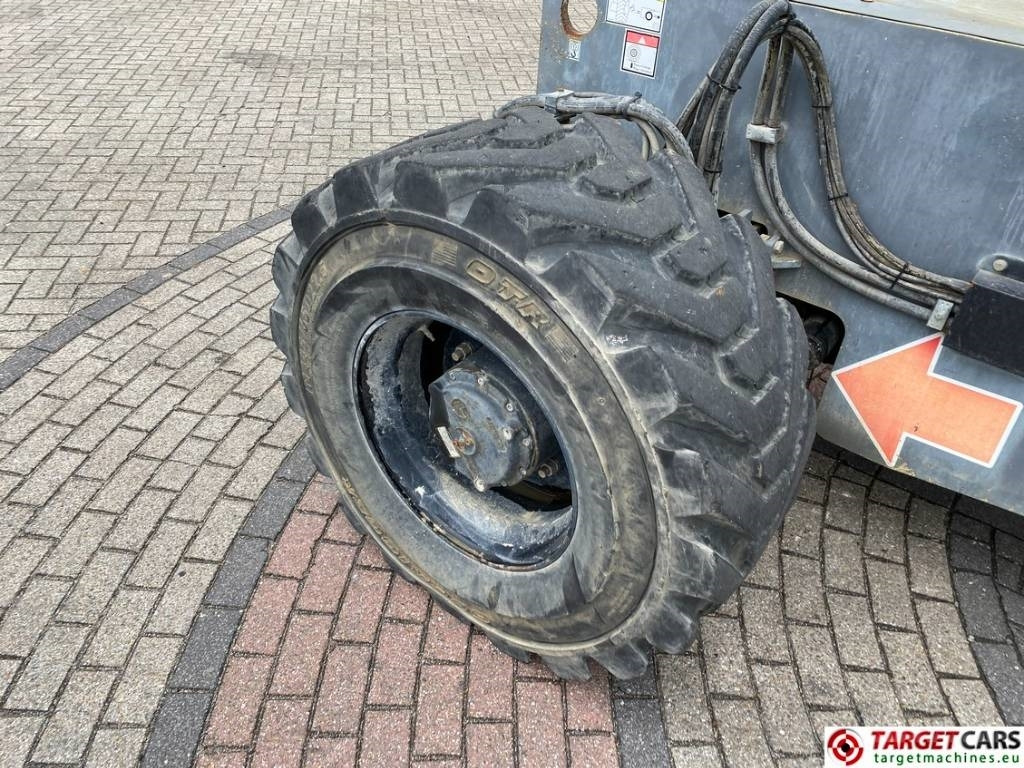 Τηλεσκοπικό ανυψωτικό Haulotte H43TPX Telescopic 4x4x4 Diesel Boom Lift 4220cm: φωτογραφία 21 Τηλεσκοπικό ανυψωτικό Haulotte H43TPX Telescopic 4x4x4 Diesel Boom Lift 4220cm: φωτογραφία 21