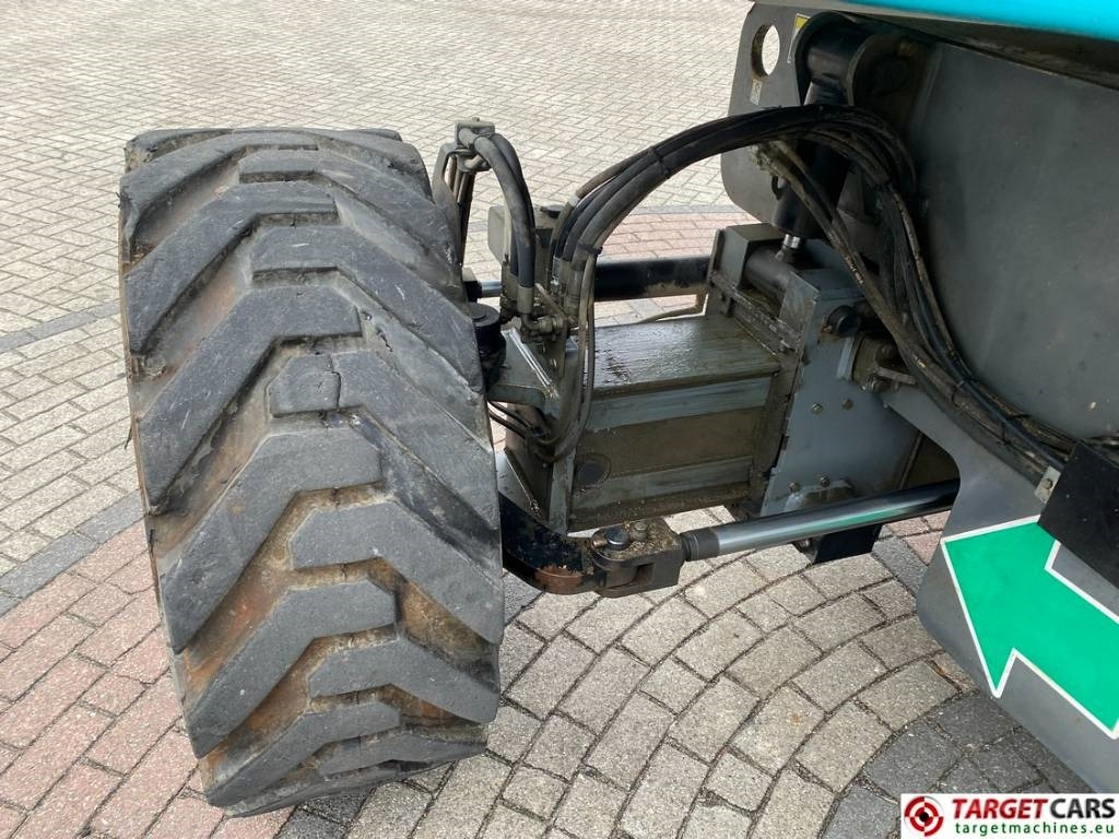 Τηλεσκοπικό ανυψωτικό Haulotte H43TPX Telescopic 4x4x4 Diesel Boom Lift 4220cm: φωτογραφία 31 Τηλεσκοπικό ανυψωτικό Haulotte H43TPX Telescopic 4x4x4 Diesel Boom Lift 4220cm: φωτογραφία 31