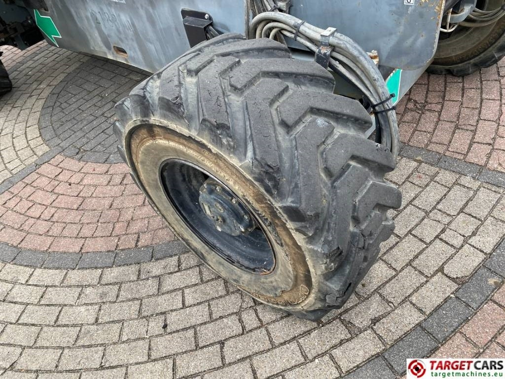 Τηλεσκοπικό ανυψωτικό Haulotte H43TPX Telescopic 4x4x4 Diesel Boom Lift 4220cm: φωτογραφία 22 Τηλεσκοπικό ανυψωτικό Haulotte H43TPX Telescopic 4x4x4 Diesel Boom Lift 4220cm: φωτογραφία 22