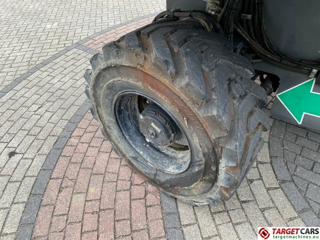 Τηλεσκοπικό ανυψωτικό Haulotte H43TPX Telescopic 4x4x4 Diesel Boom Lift 4220cm: φωτογραφία 23 Τηλεσκοπικό ανυψωτικό Haulotte H43TPX Telescopic 4x4x4 Diesel Boom Lift 4220cm: φωτογραφία 23