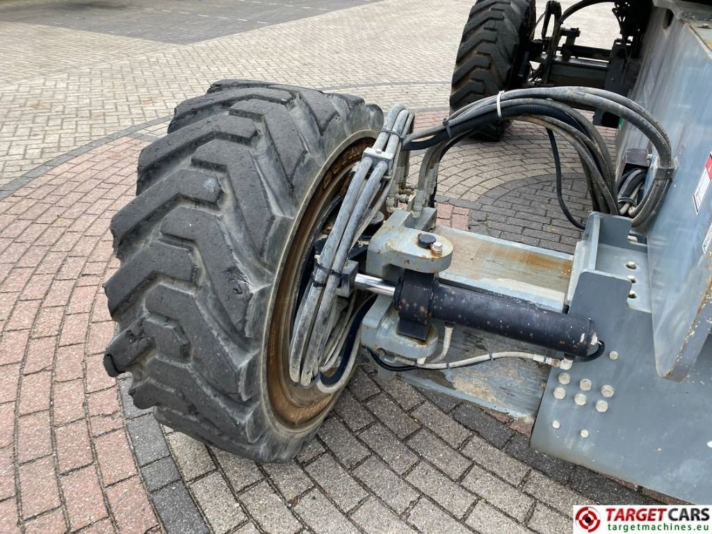 Τηλεσκοπικό ανυψωτικό Haulotte H43TPX Telescopic 4x4x4 Diesel Boom Lift 4220cm: φωτογραφία 29 Τηλεσκοπικό ανυψωτικό Haulotte H43TPX Telescopic 4x4x4 Diesel Boom Lift 4220cm: φωτογραφία 29