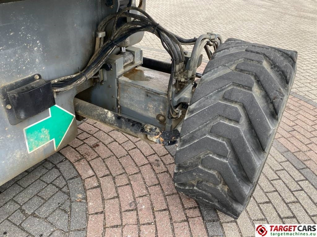 Τηλεσκοπικό ανυψωτικό Haulotte H43TPX Telescopic 4x4x4 Diesel Boom Lift 4220cm: φωτογραφία 26 Τηλεσκοπικό ανυψωτικό Haulotte H43TPX Telescopic 4x4x4 Diesel Boom Lift 4220cm: φωτογραφία 26