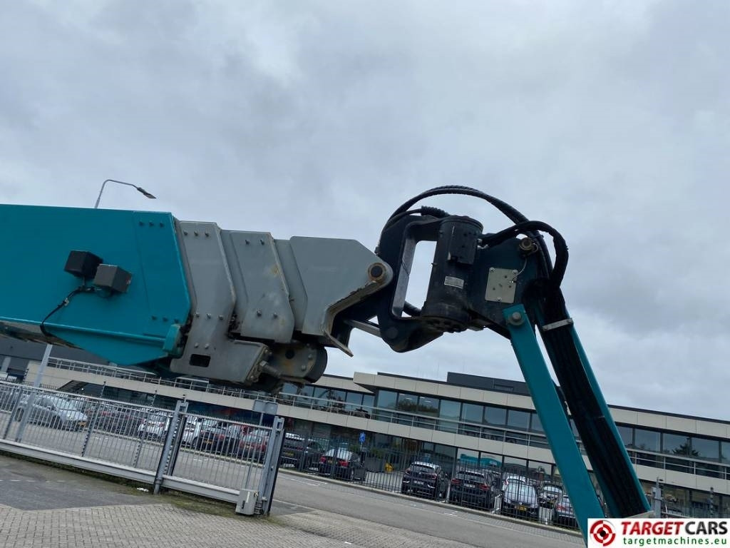 Τηλεσκοπικό ανυψωτικό Haulotte H43TPX Telescopic 4x4x4 Diesel Boom Lift 4220cm: φωτογραφία 43 Τηλεσκοπικό ανυψωτικό Haulotte H43TPX Telescopic 4x4x4 Diesel Boom Lift 4220cm: φωτογραφία 43
