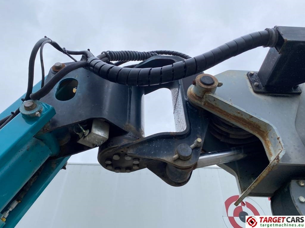 Τηλεσκοπικό ανυψωτικό Haulotte H43TPX Telescopic 4x4x4 Diesel Boom Lift 4220cm: φωτογραφία 36 Τηλεσκοπικό ανυψωτικό Haulotte H43TPX Telescopic 4x4x4 Diesel Boom Lift 4220cm: φωτογραφία 36