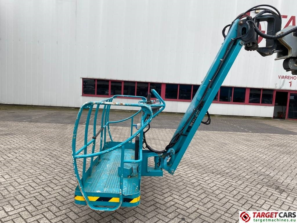 Τηλεσκοπικό ανυψωτικό Haulotte H43TPX Telescopic 4x4x4 Diesel Boom Lift 4220cm: φωτογραφία 17 Τηλεσκοπικό ανυψωτικό Haulotte H43TPX Telescopic 4x4x4 Diesel Boom Lift 4220cm: φωτογραφία 17