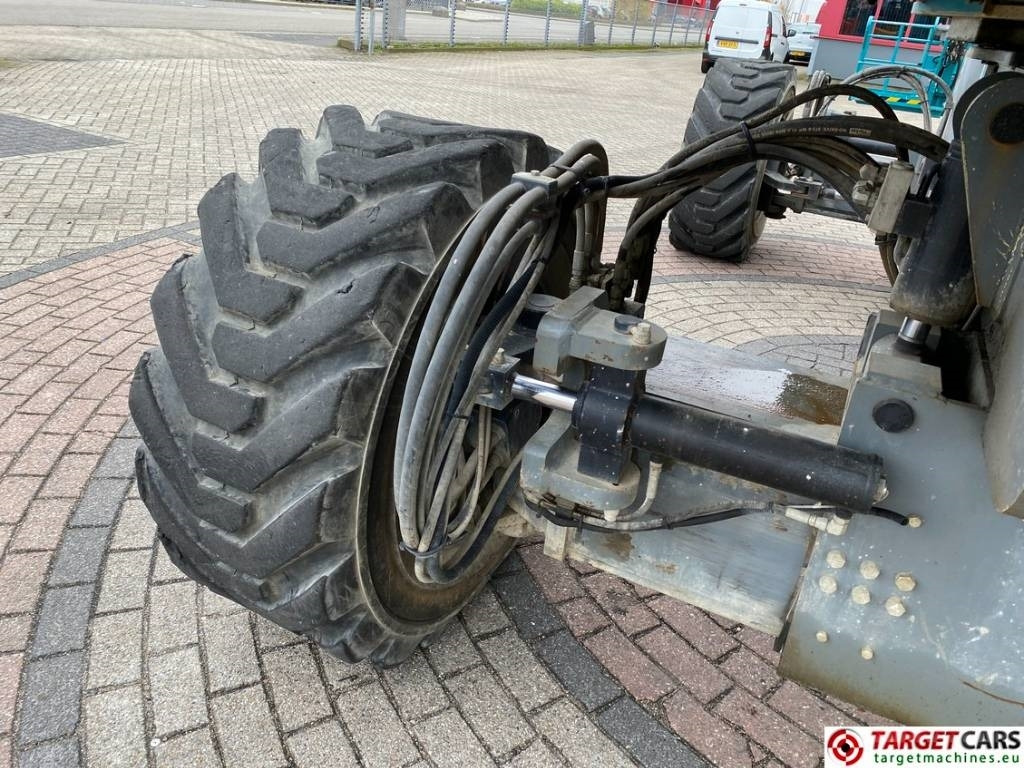 Τηλεσκοπικό ανυψωτικό Haulotte H43TPX Telescopic 4x4x4 Diesel Boom Lift 4220cm: φωτογραφία 25 Τηλεσκοπικό ανυψωτικό Haulotte H43TPX Telescopic 4x4x4 Diesel Boom Lift 4220cm: φωτογραφία 25