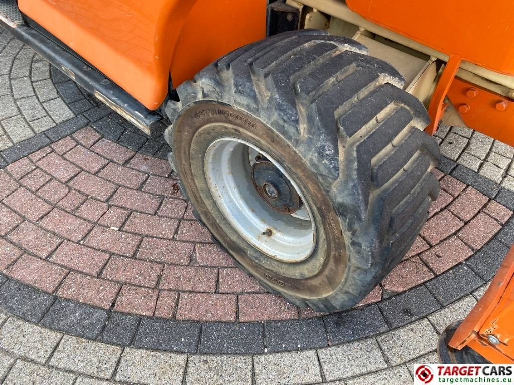 Ψαλιδωτό ανυψωτικό JLG 3394RT Diesel 4x4 Scissor Work Lift 1206cm: φωτογραφία 24