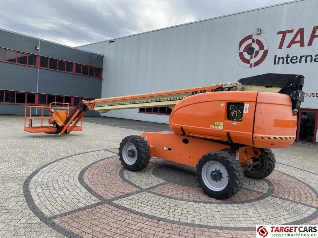 JLG 660SJ Telescopic 4x4 Diesel Boom Work Lift 2232cm - Τηλεσκοπικό ανυψωτικό: φωτογραφία 4 JLG 660SJ Telescopic 4x4 Diesel Boom Work Lift 2232cm - Τηλεσκοπικό ανυψωτικό: φωτογραφία 4