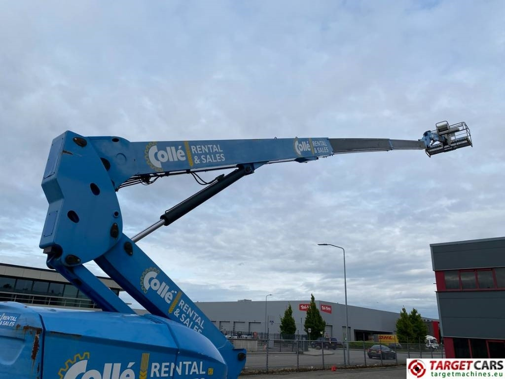 Τηλεσκοπικό ανυψωτικό Manitou 280TJ Telescopic 4x4x4 Diesel Boom WorkLift 2775cm: φωτογραφία 36 Τηλεσκοπικό ανυψωτικό Manitou 280TJ Telescopic 4x4x4 Diesel Boom WorkLift 2775cm: φωτογραφία 36